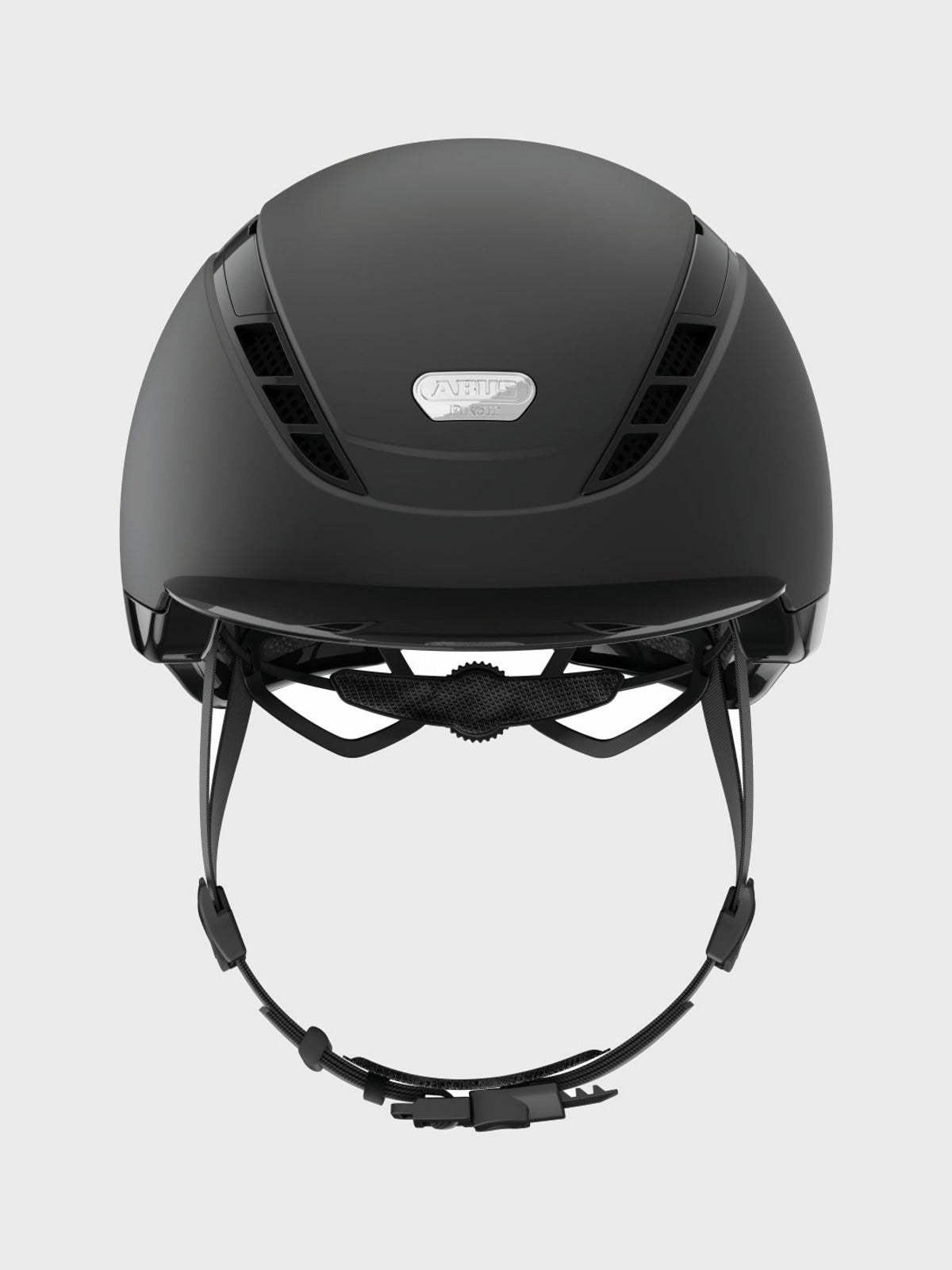 ABUS PIKEUR KASK JEŹDZIECKI AIRDUO - ABUS Equishop