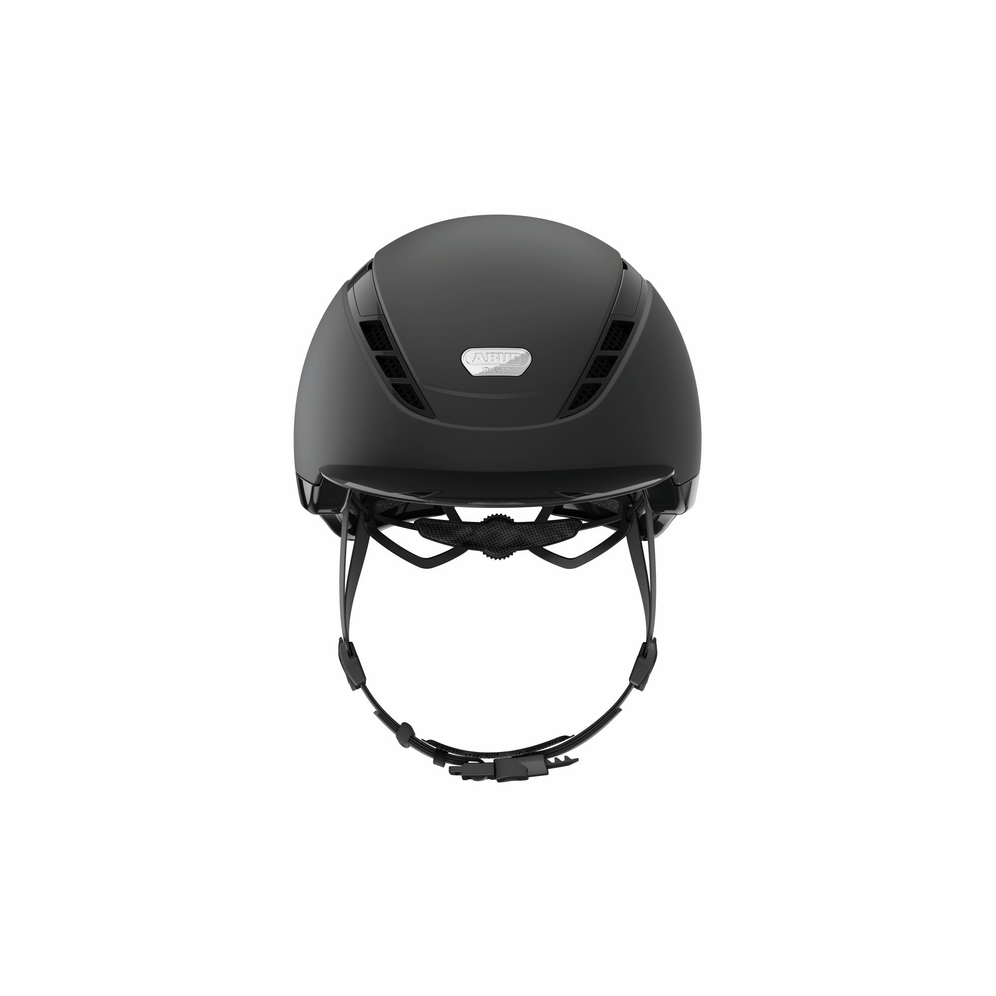 ABUS PIKEUR KASK JEŹDZIECKI AIRDUO - ABUS Equishop