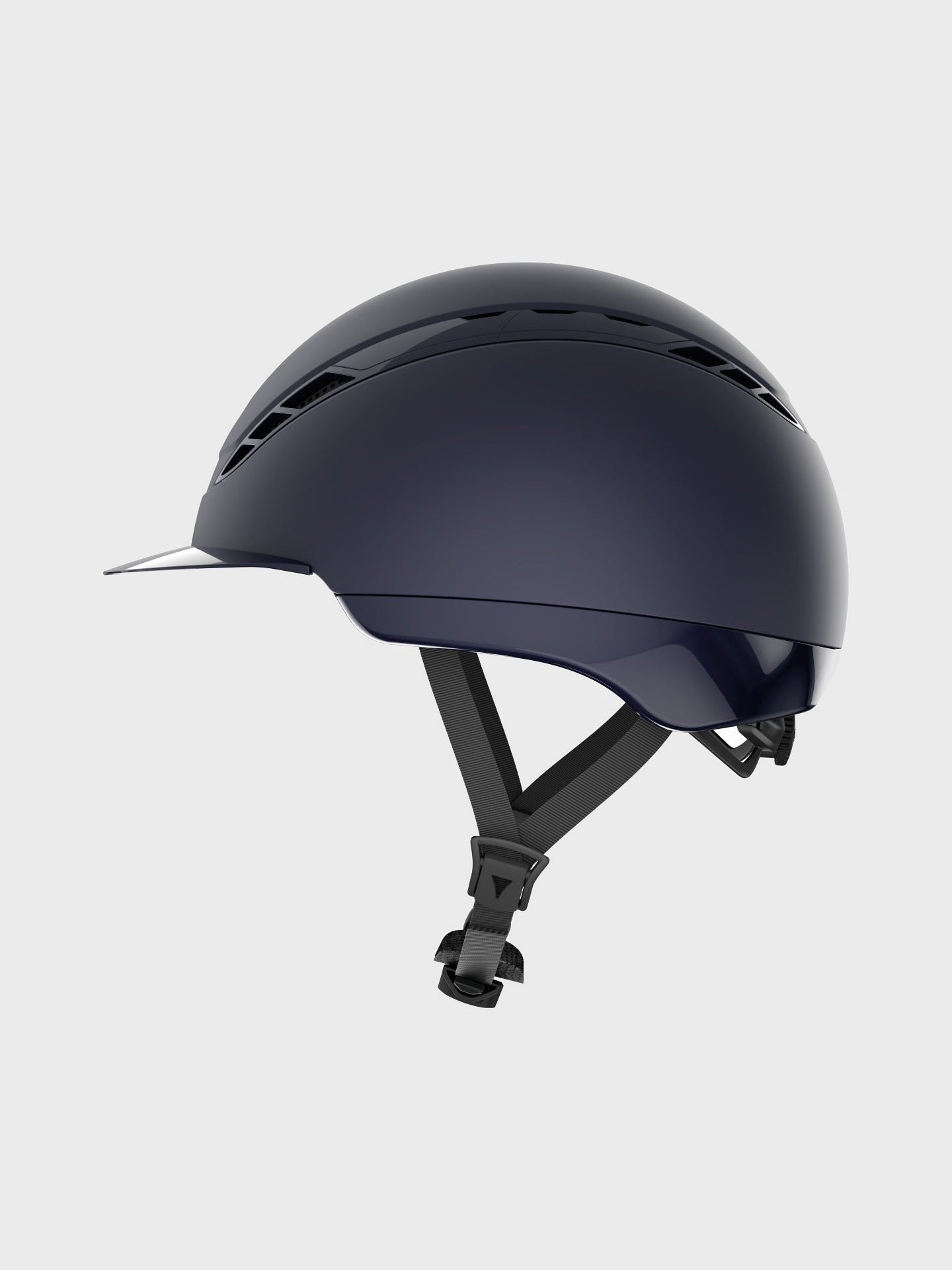 ABUS PIKEUR KASK JEŹDZIECKI AIRDUO - ABUS Equishop
