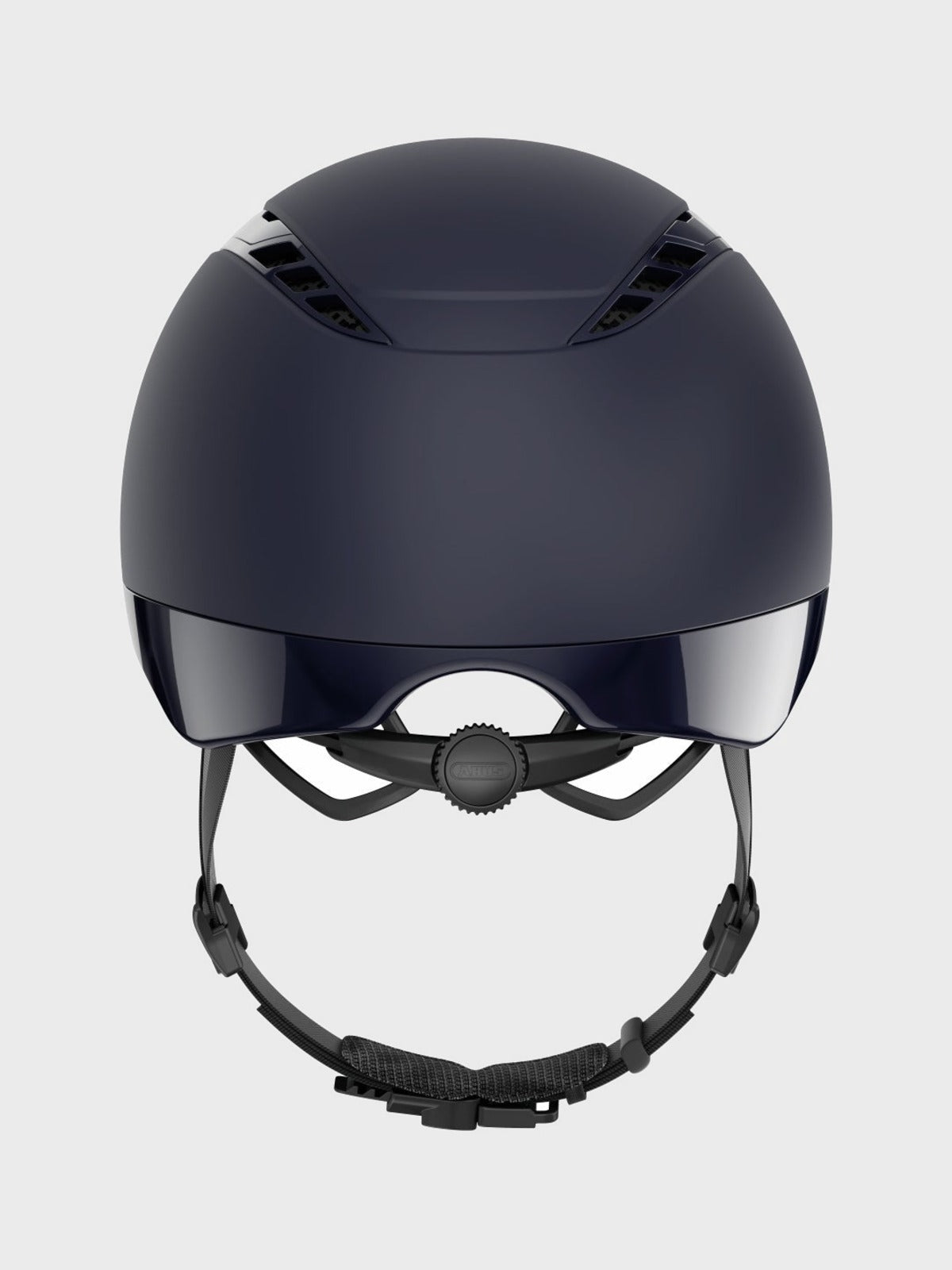 ABUS PIKEUR KASK JEŹDZIECKI AIRDUO - ABUS Equishop