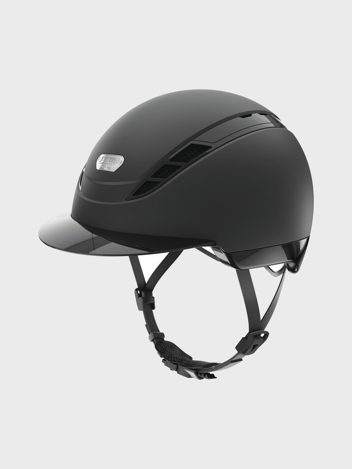 ABUS PIKEUR KASK JEŹDZIECKI AIRDUO - ABUS Equishop