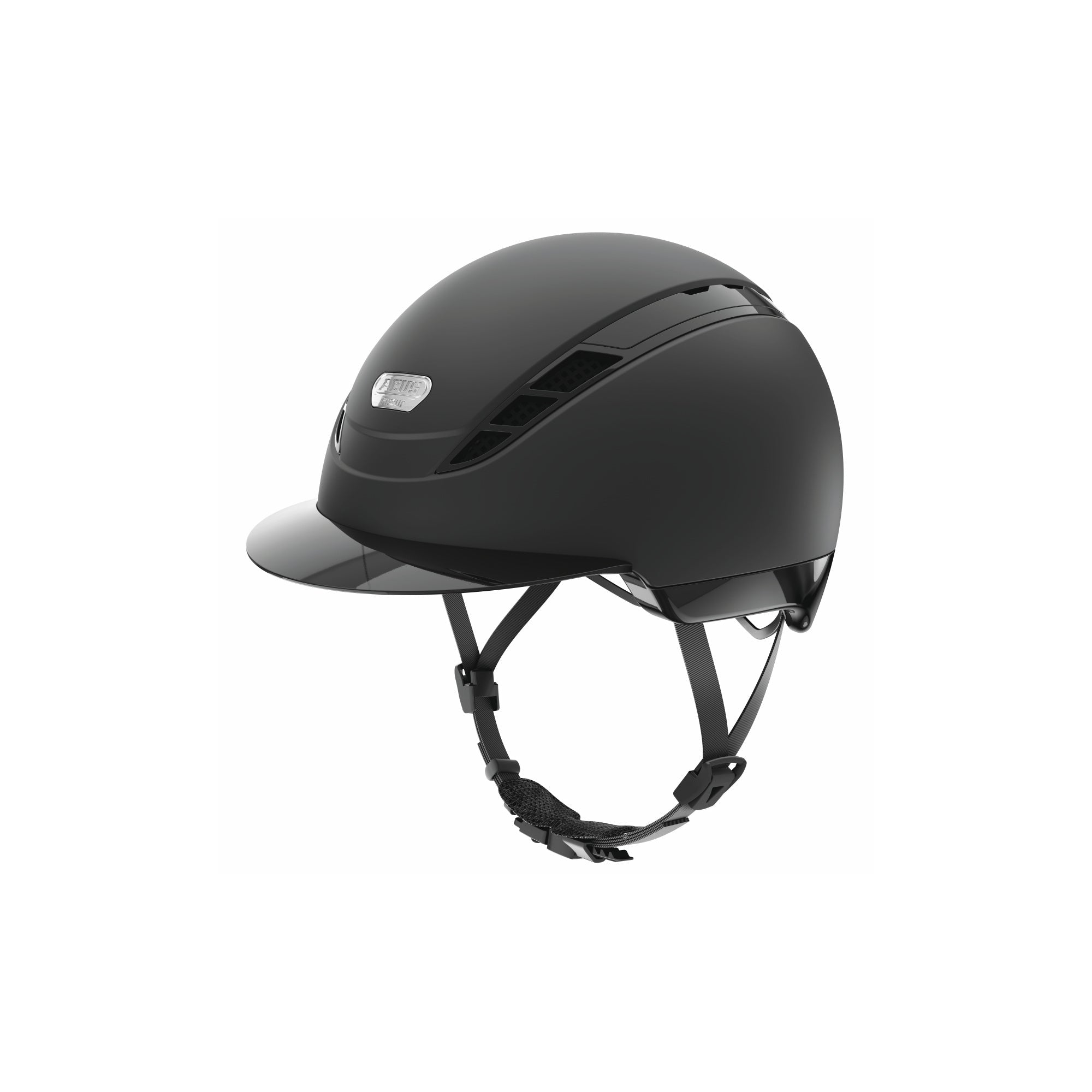 ABUS PIKEUR KASK JEŹDZIECKI AIRDUO - ABUS Equishop