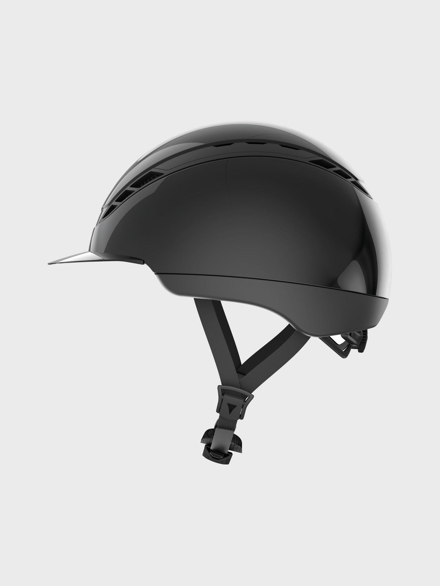 ABUS PIKEUR KASK JEŹDZIECKI AIRDUO - ABUS Equishop
