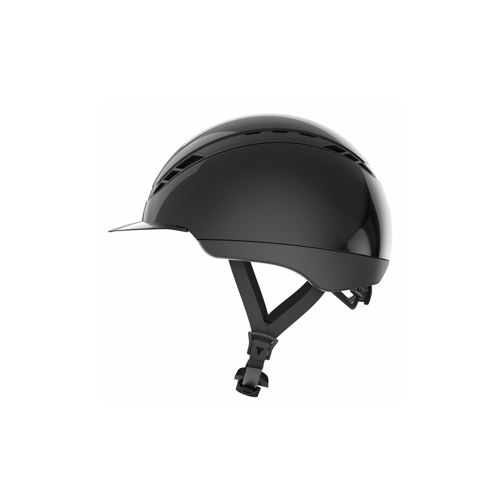 ABUS PIKEUR KASK JEŹDZIECKI AIRDUO - ABUS Equishop