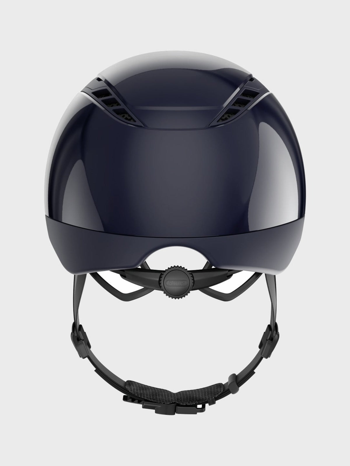 ABUS PIKEUR KASK JEŹDZIECKI AIRDUO - ABUS Equishop