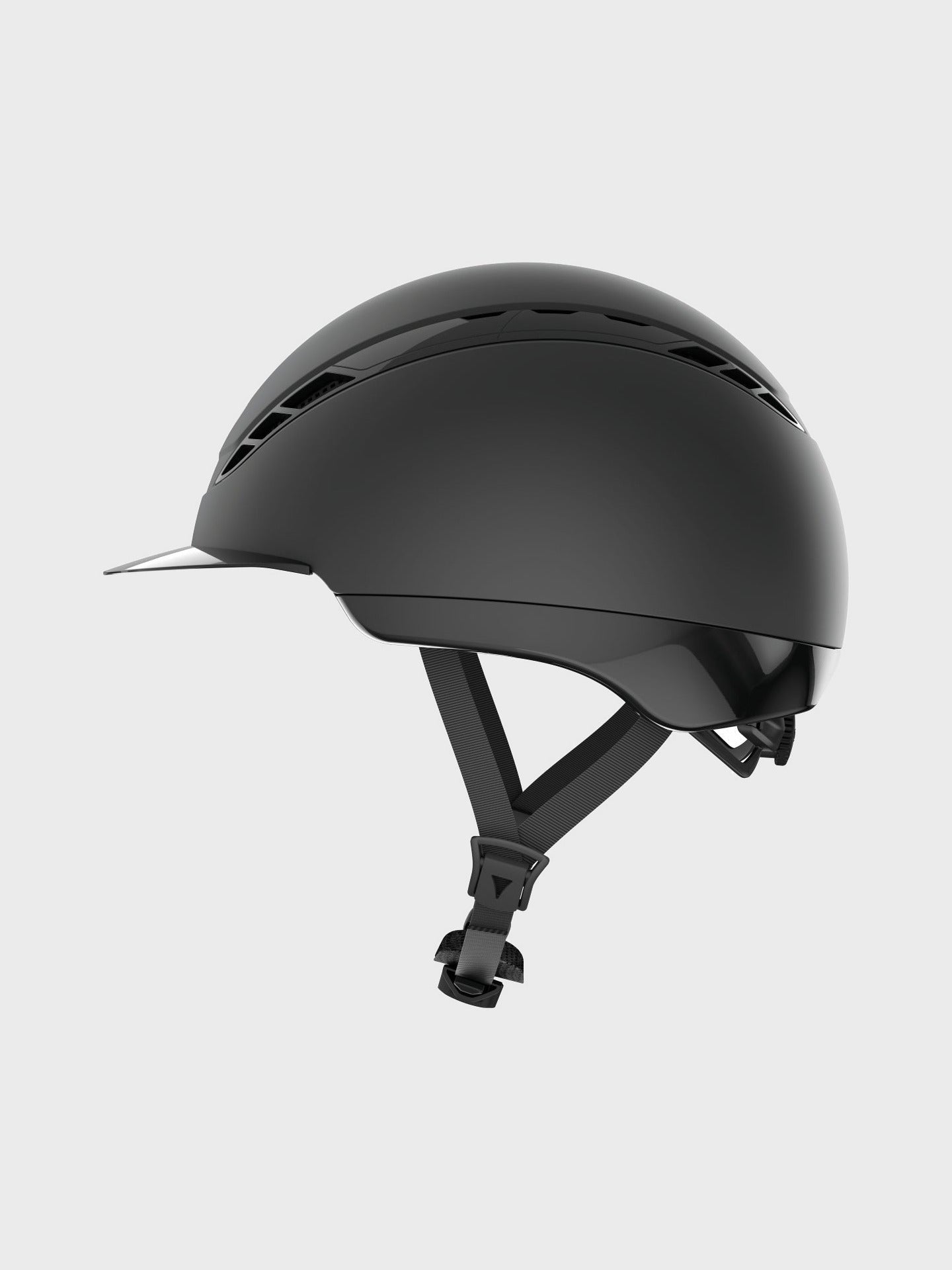 ABUS PIKEUR KASK JEŹDZIECKI AIRDUO - ABUS Equishop