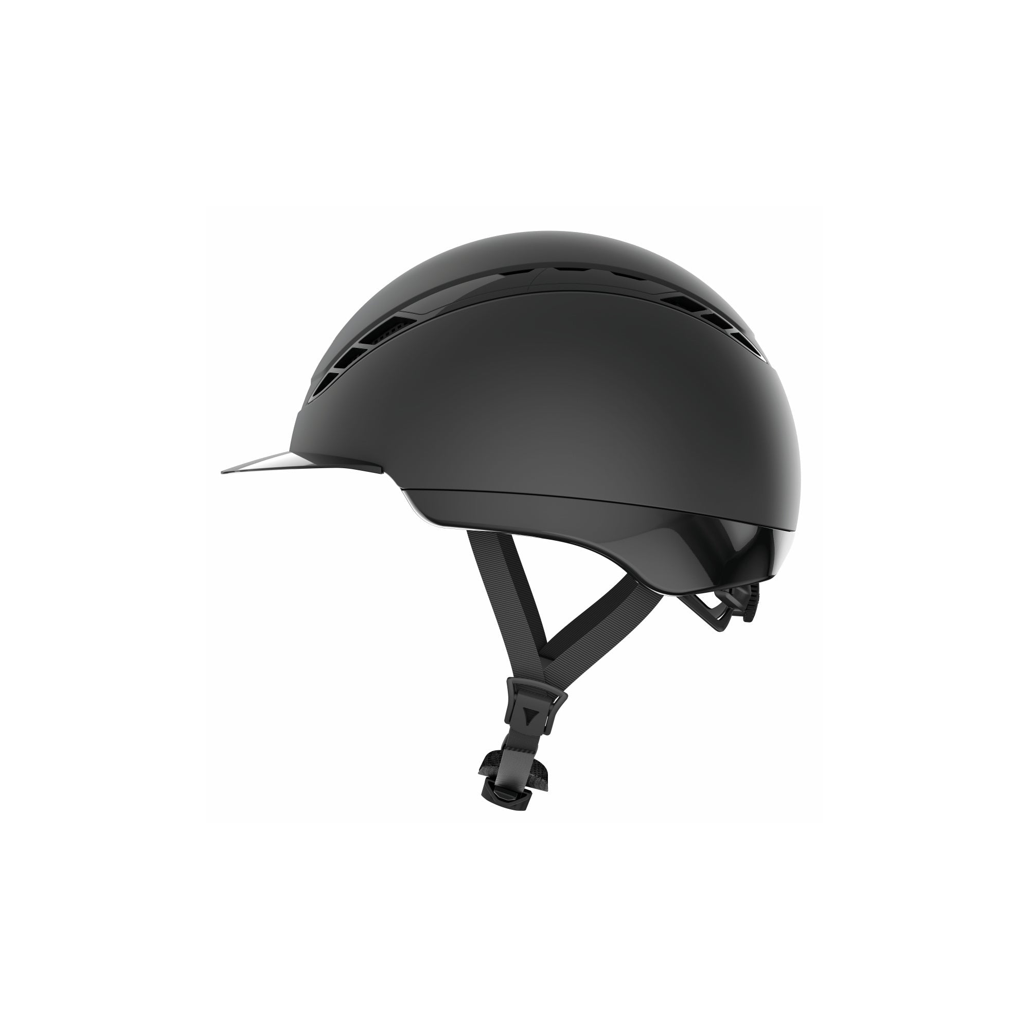 ABUS PIKEUR KASK JEŹDZIECKI AIRDUO - ABUS Equishop