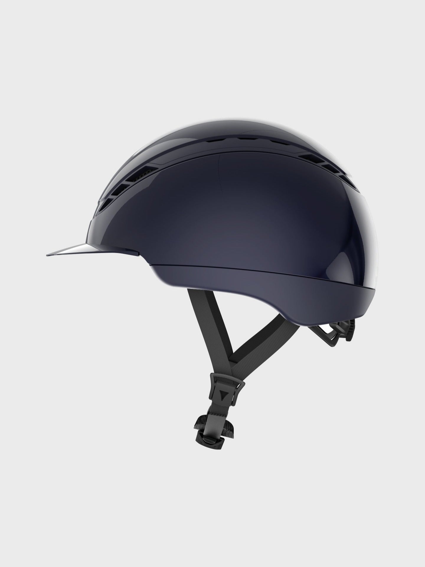 ABUS PIKEUR KASK JEŹDZIECKI AIRDUO - ABUS Equishop