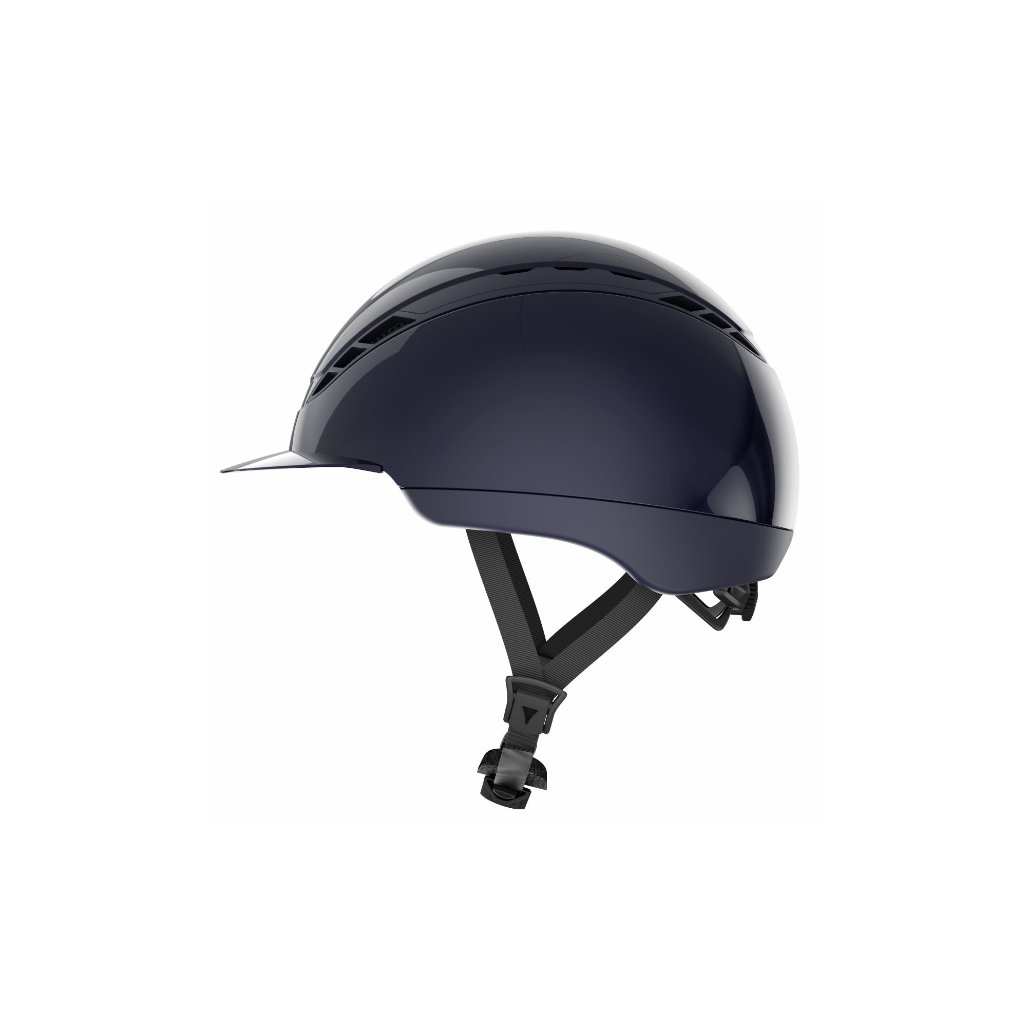 ABUS PIKEUR KASK JEŹDZIECKI AIRDUO - ABUS Equishop