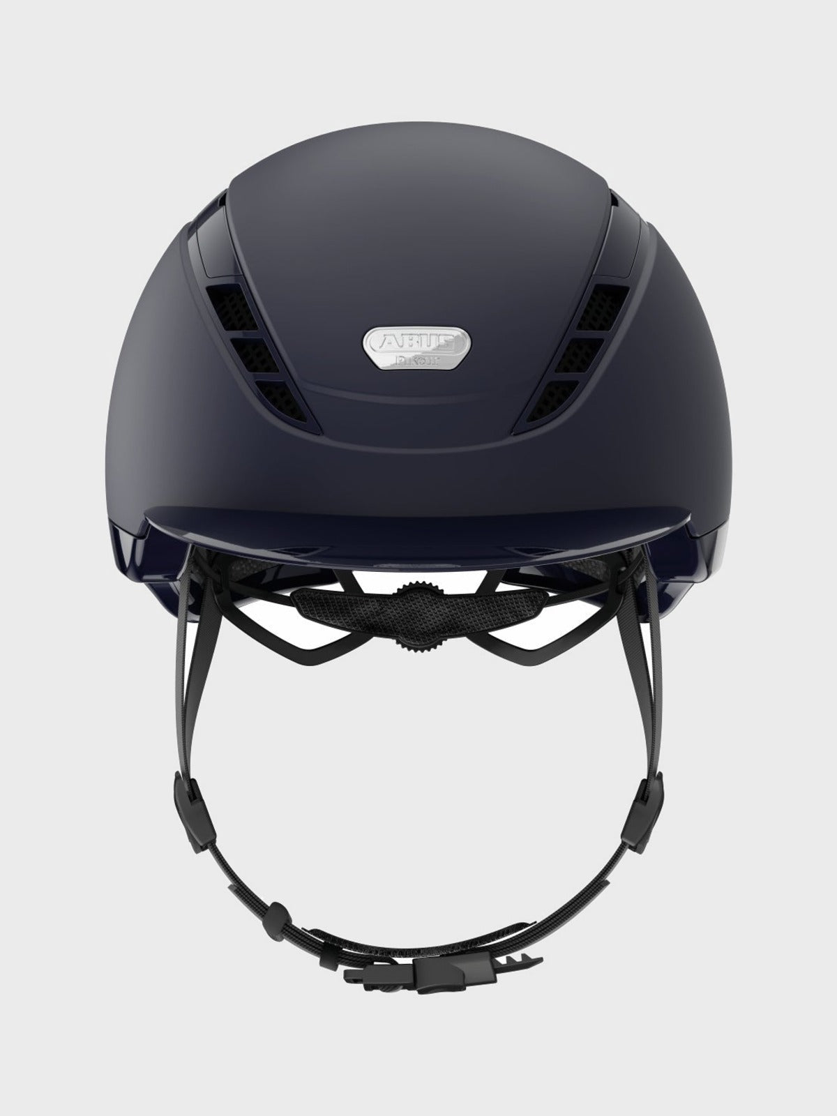 ABUS PIKEUR KASK JEŹDZIECKI AIRDUO - ABUS Equishop