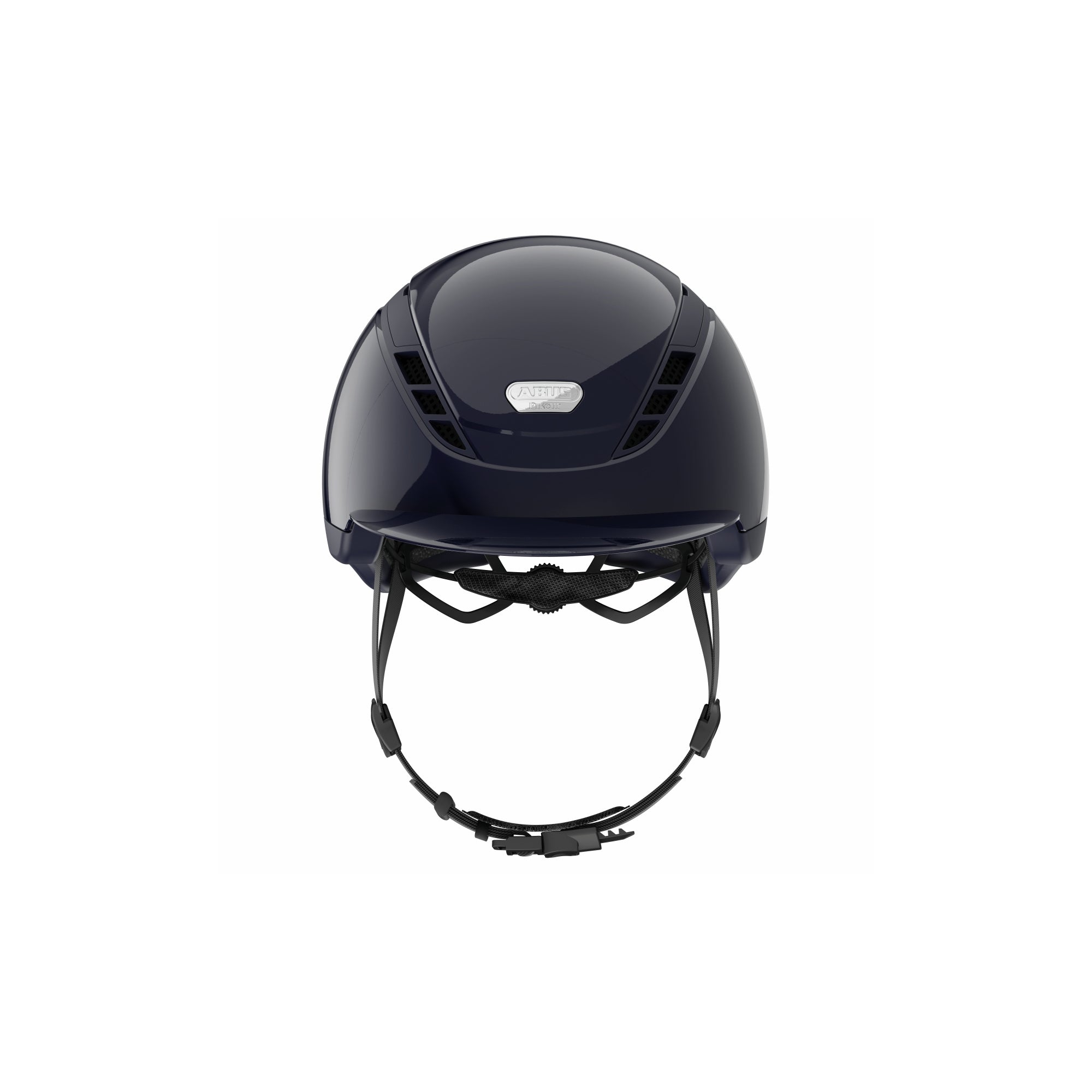 ABUS PIKEUR KASK JEŹDZIECKI AIRDUO