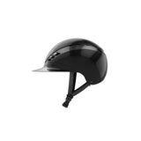 ABUS PIKEUR KASK JEŹDZIECKI AIRLUXE CHROME L.V.