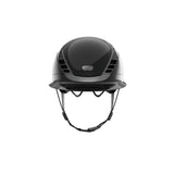 ABUS PIKEUR KASK JEŹDZIECKI AIRLUXE CHROME L.V.