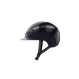 ABUS PIKEUR KASK JEŹDZIECKI AIRLUXE CHROME