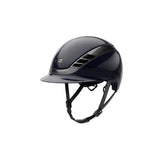ABUS PIKEUR KASK JEŹDZIECKI AIRLUXE CHROME