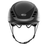 ABUS PIKEUR KASK JEŹDZIECKI AIRLUXE CHROME