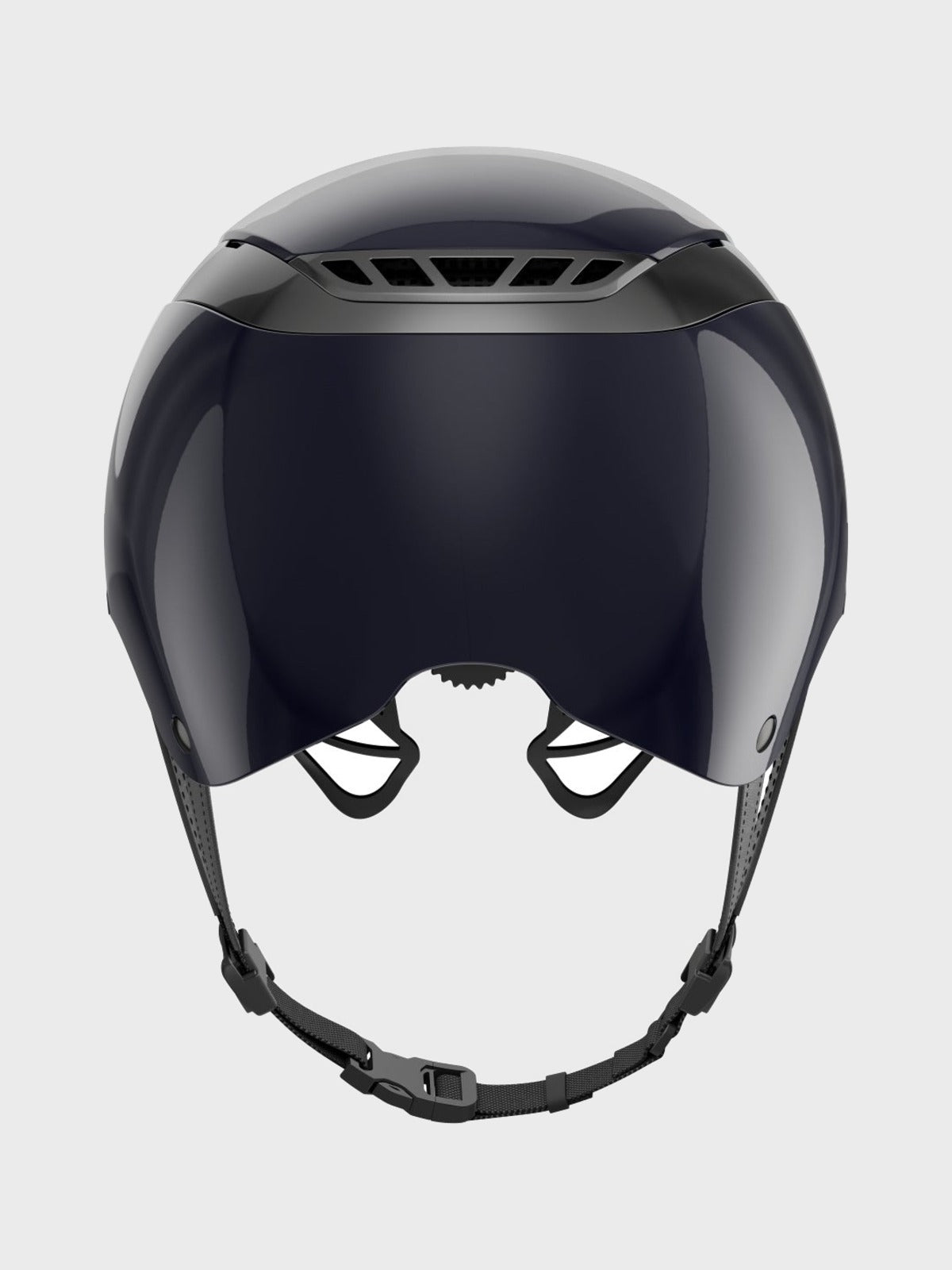 ABUS PIKEUR KASK JEŹDZIECKI AIRLUXE CHROME