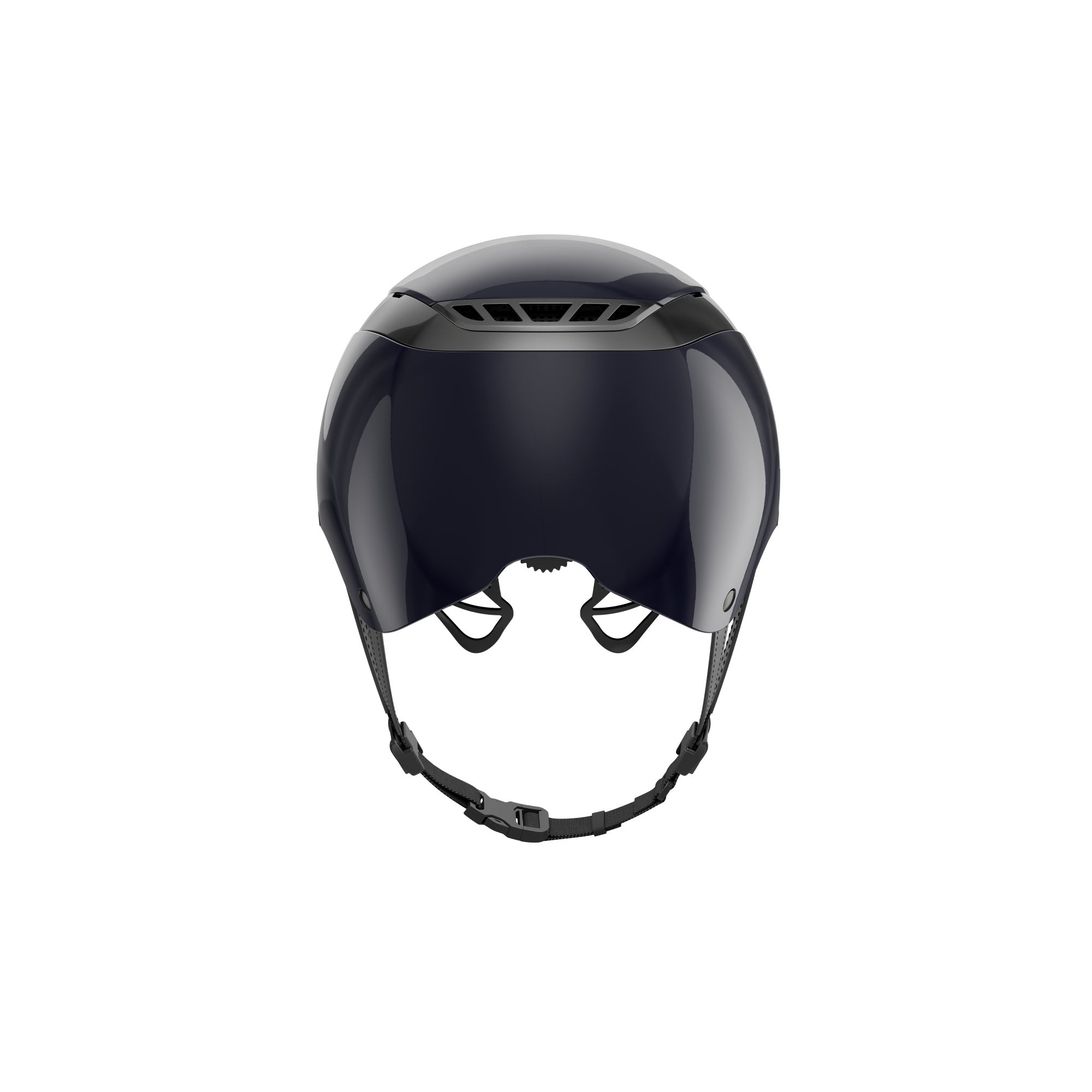 ABUS PIKEUR KASK JEŹDZIECKI AIRLUXE CHROME