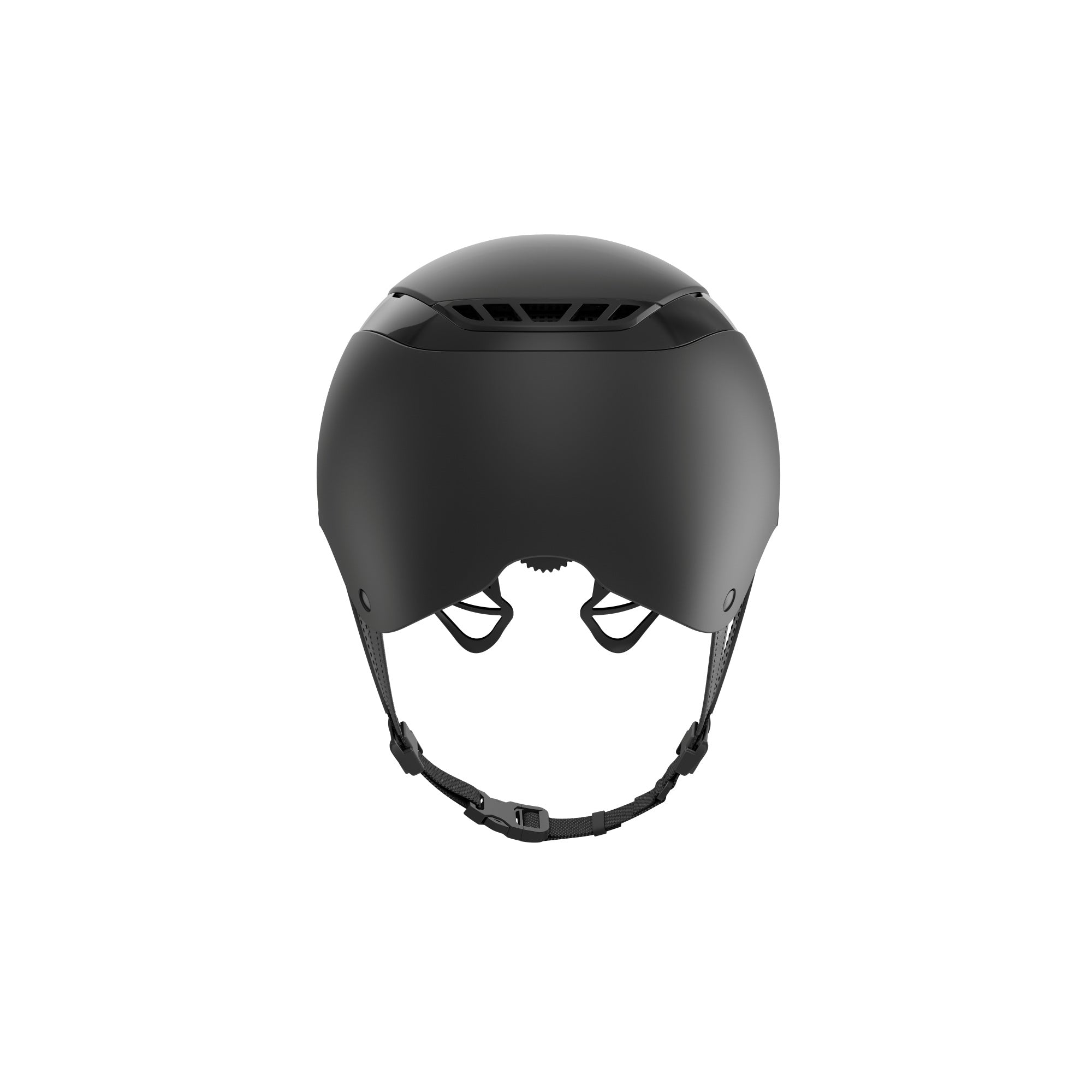 ABUS PIKEUR KASK JEŹDZIECKI AIRLUXE PURE