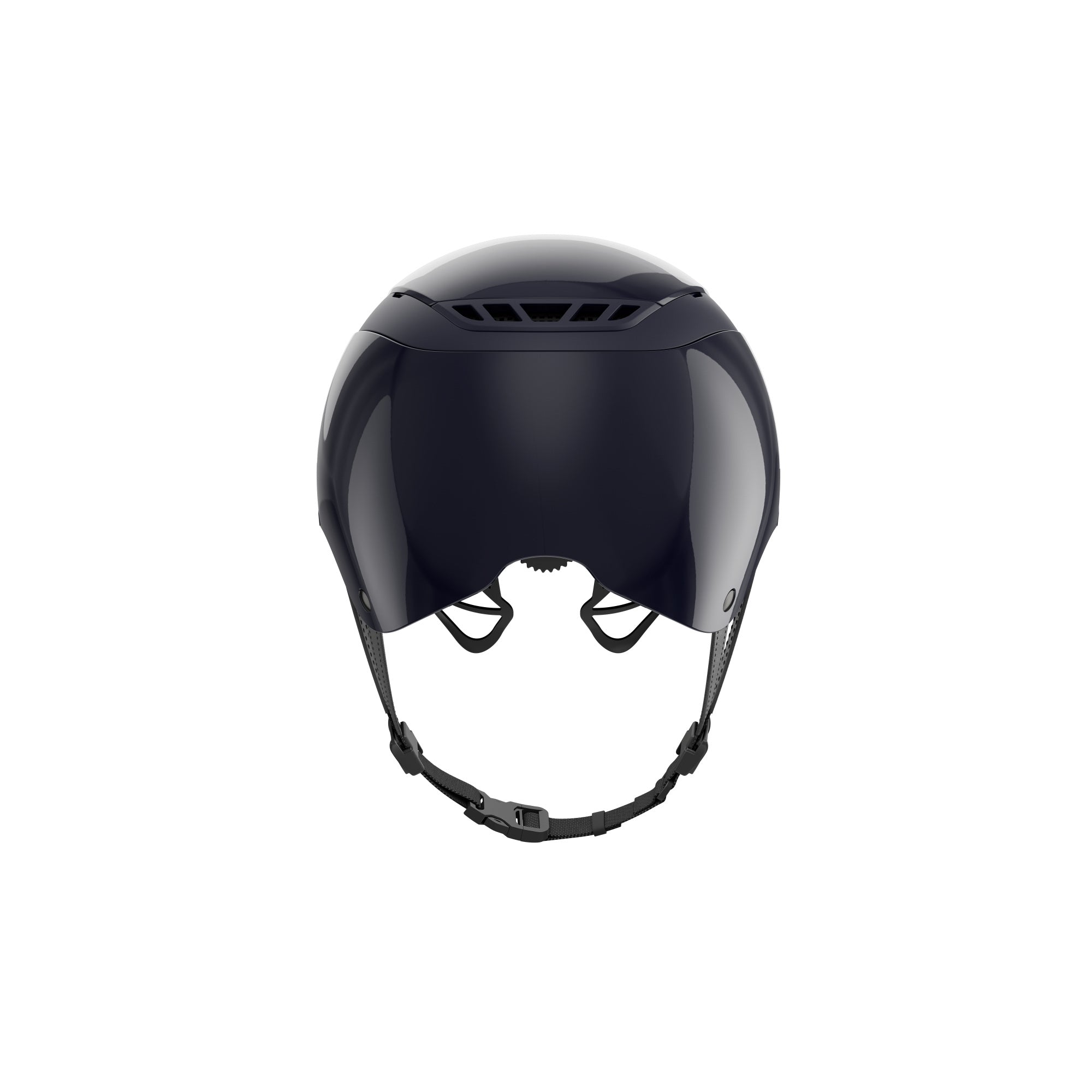 ABUS PIKEUR KASK JEŹDZIECKI AIRLUXE PURE