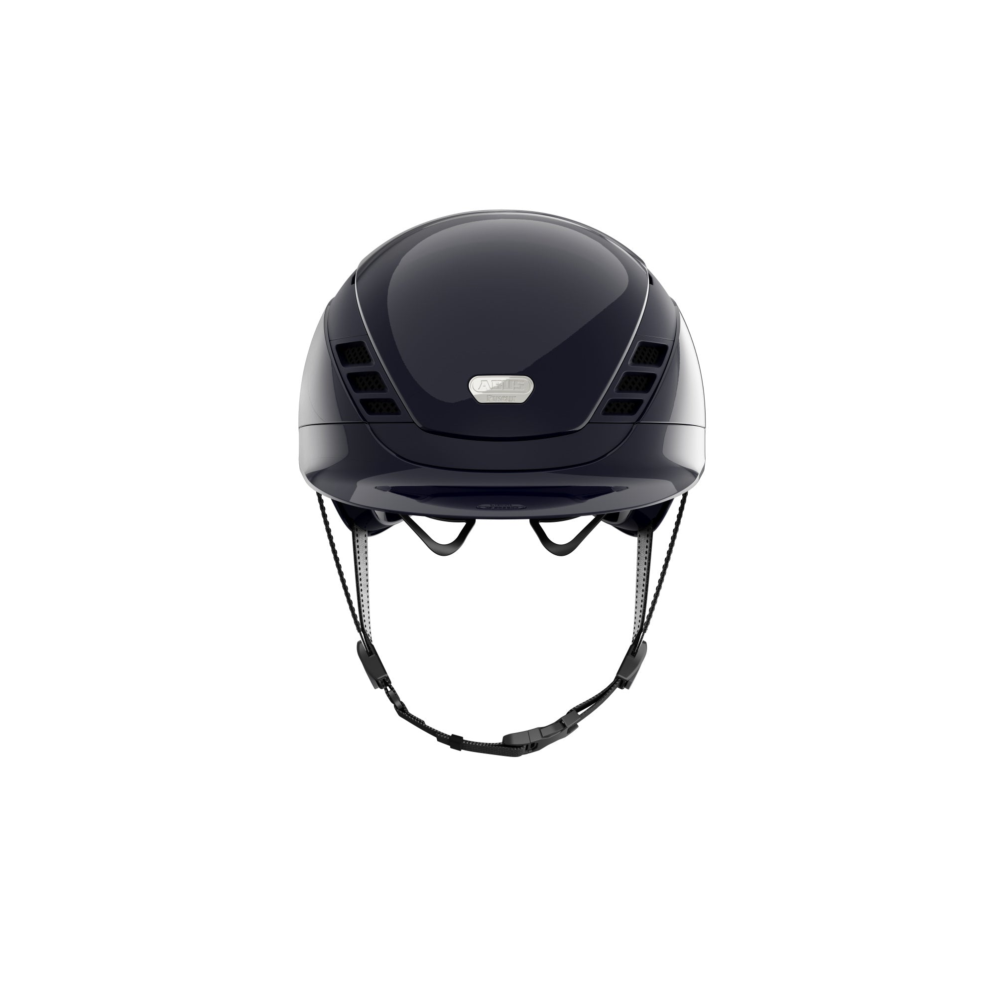 ABUS PIKEUR KASK JEŹDZIECKI AIRLUXE PURE