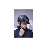 ABUS PIKEUR KASK JEŹDZIECKI AIRLUXE PURE