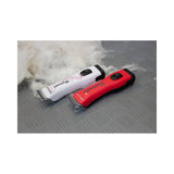 AESCULAP MASZYNKA DO STRZYŻENIA MAŁYCH ZWIERZĄT DURATI 2 AKUMULATORY