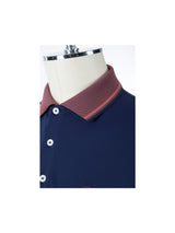 ANIMO ALIDO KOSZULKA POLO JEŹDZIECKA MĘSKA