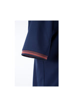 ANIMO ALIDO KOSZULKA POLO JEŹDZIECKA MĘSKA