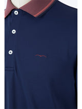 ANIMO ALIDO KOSZULKA POLO JEŹDZIECKA MĘSKA