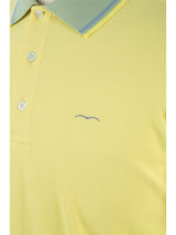 ANIMO ALIDO KOSZULKA POLO JEŹDZIECKA MĘSKA