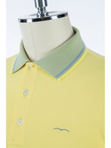 ANIMO ALIDO KOSZULKA POLO JEŹDZIECKA MĘSKA