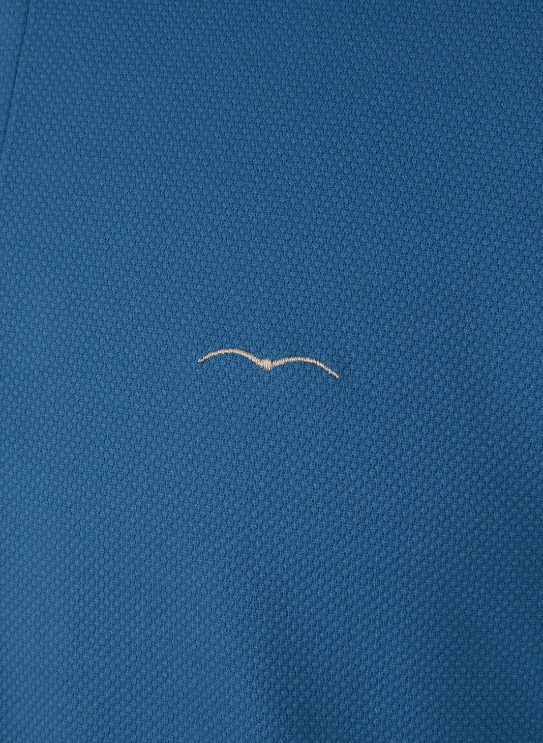 ANIMO ALKIM JEŹDZIECKA KOSZULKA POLO MĘSKA