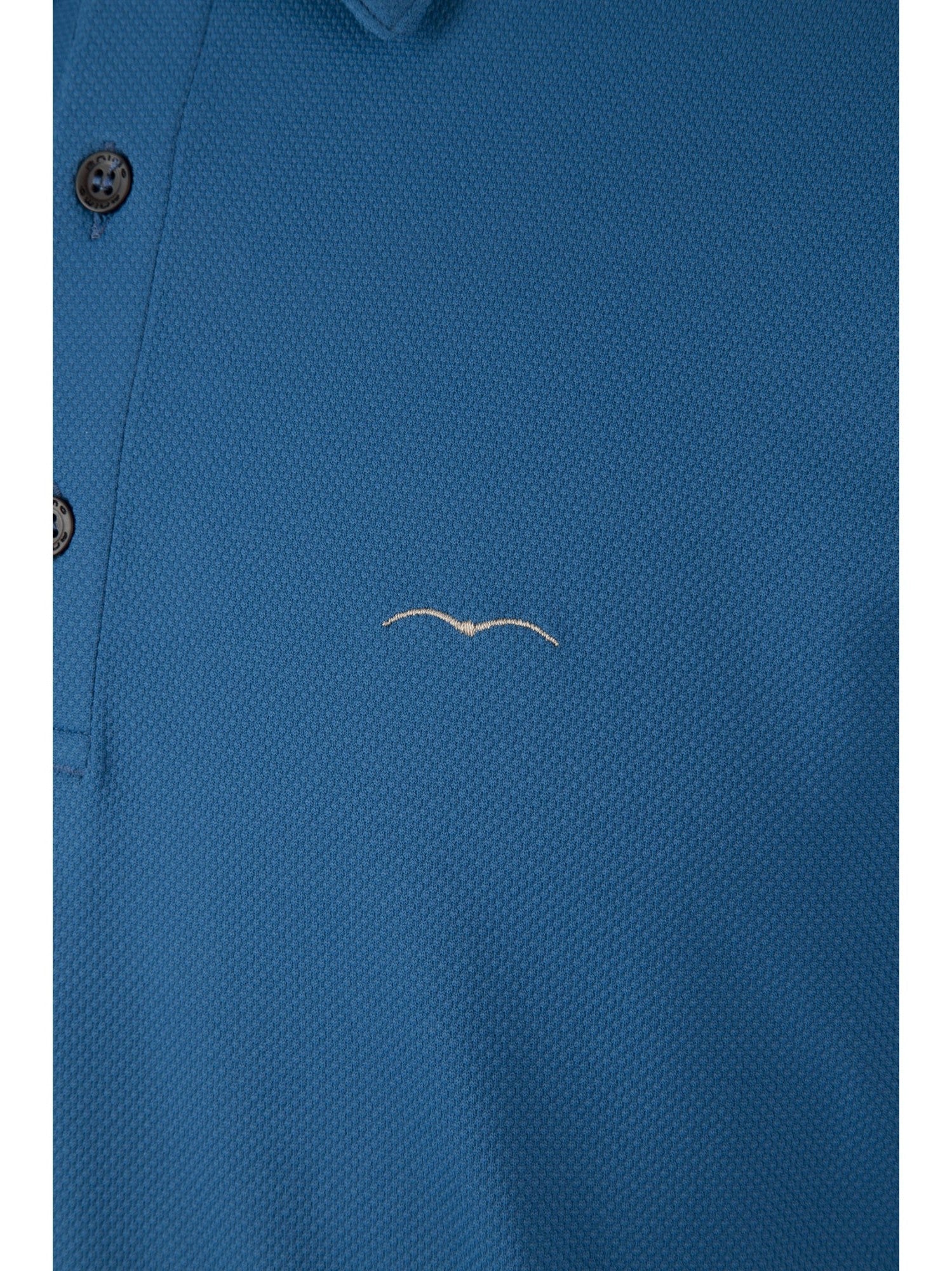 ANIMO ALKIM JEŹDZIECKA KOSZULKA POLO MĘSKA