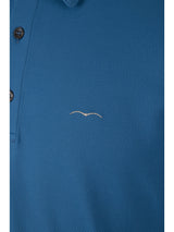 ANIMO ALKIM JEŹDZIECKA KOSZULKA POLO MĘSKA