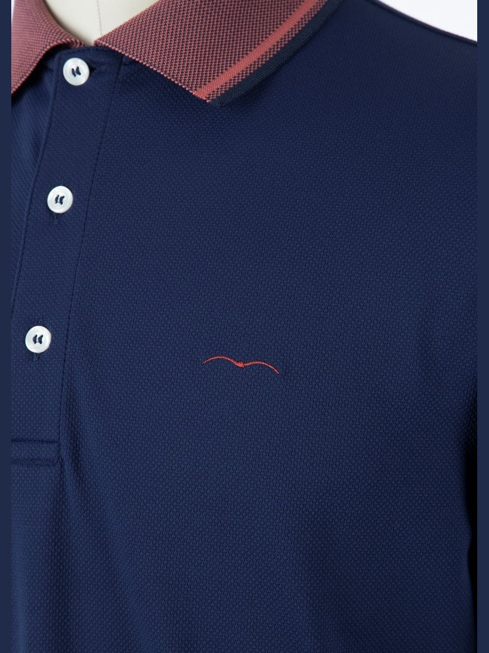 ANIMO ALIDO KOSZULKA POLO JEŹDZIECKA MĘSKA - Animo Equishop