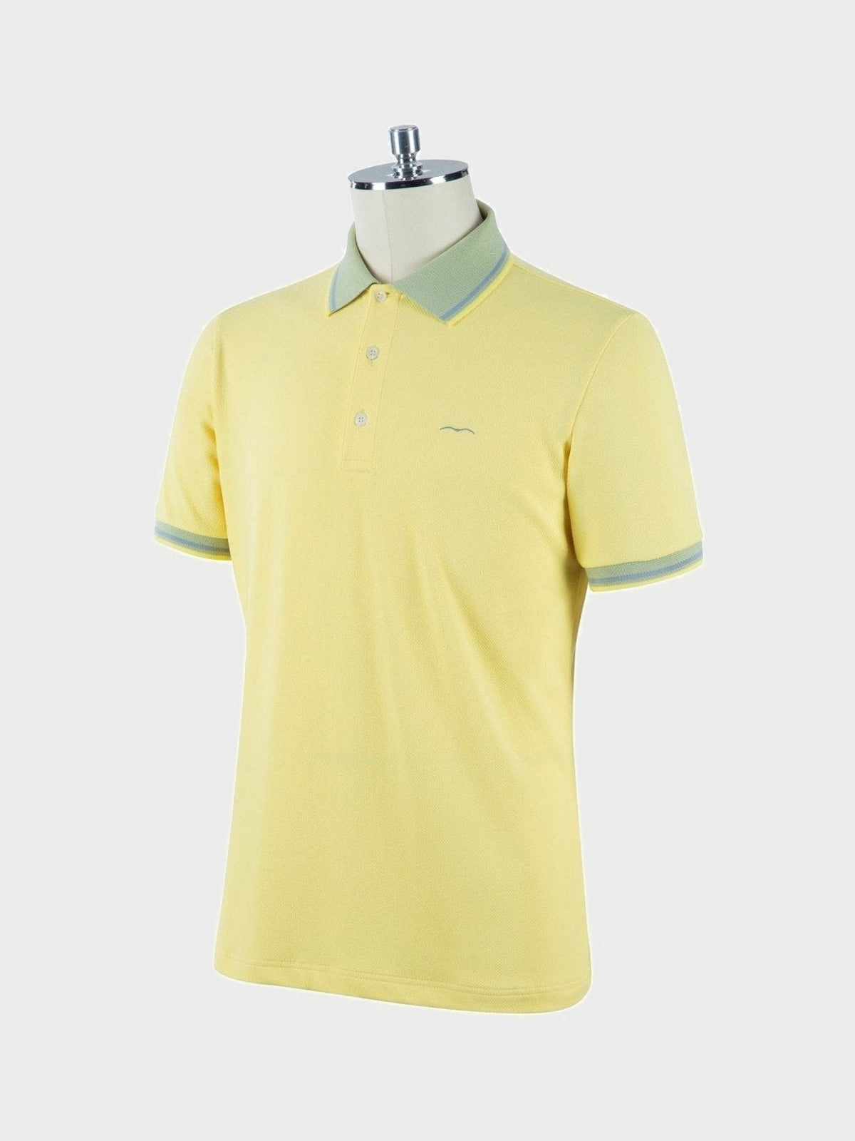 ANIMO ALIDO KOSZULKA POLO JEŹDZIECKA MĘSKA - Animo Equishop