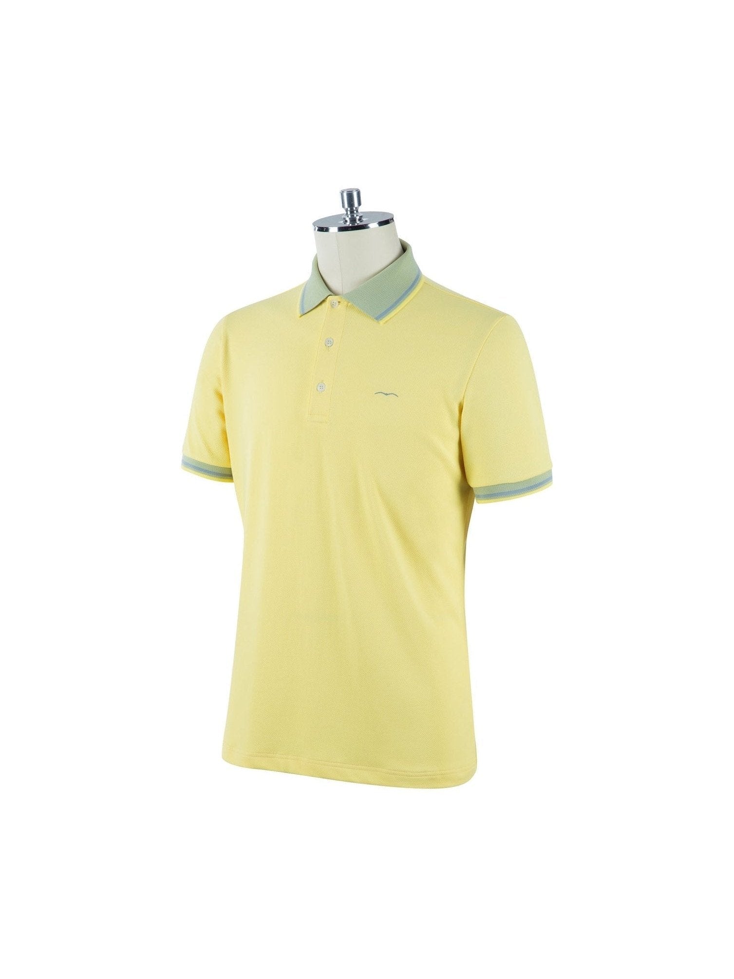 ANIMO ALIDO KOSZULKA POLO JEŹDZIECKA MĘSKA - Animo Equishop