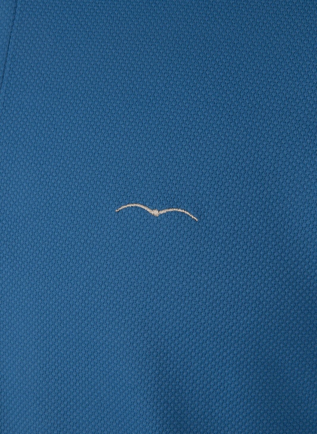 ANIMO ALKIM JEŹDZIECKA KOSZULKA POLO MĘSKA - Animo Equishop