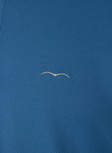 ANIMO ALKIM JEŹDZIECKA KOSZULKA POLO MĘSKA - Animo Equishop