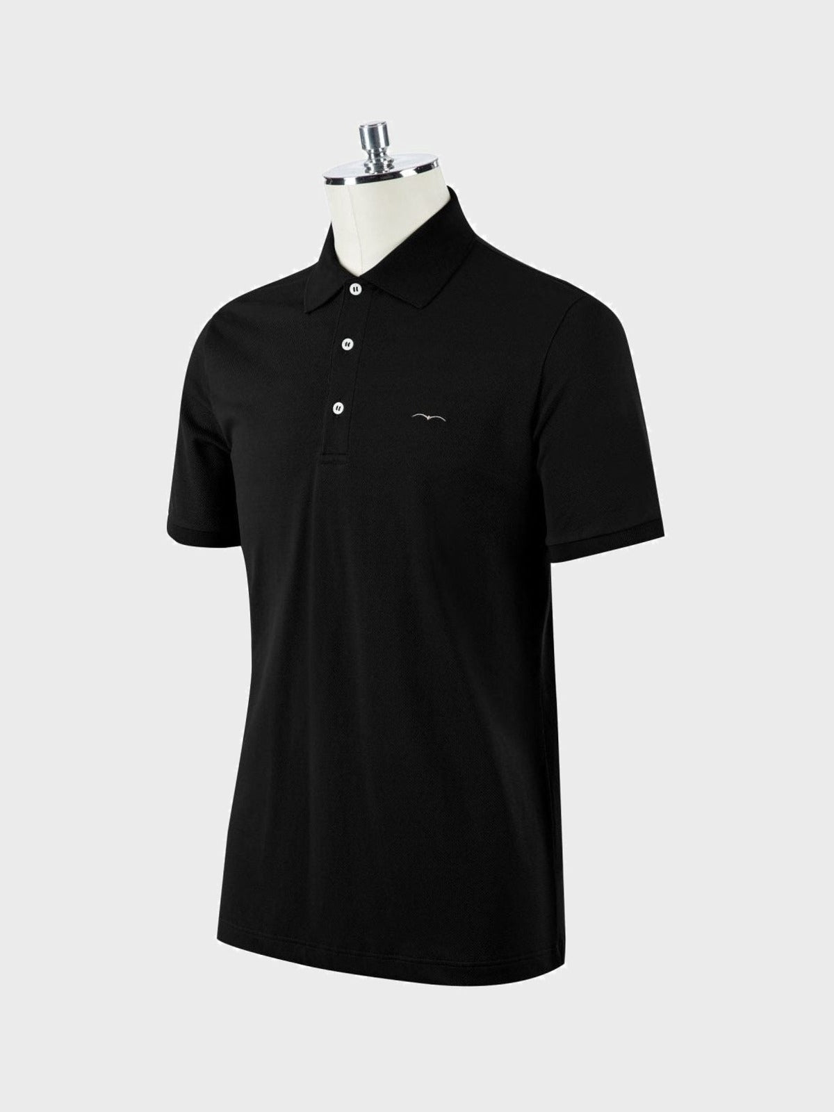 ANIMO AMALFI JEŹDZIECKA KOSZULKA POLO MĘSKA - Animo Equishop