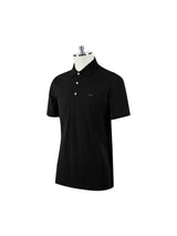 ANIMO AMALFI JEŹDZIECKA KOSZULKA POLO MĘSKA - Animo Equishop