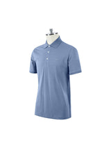 ANIMO AMALFI JEŹDZIECKA KOSZULKA POLO MĘSKA - Animo Equishop