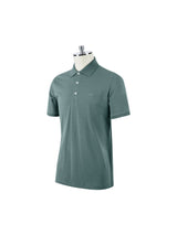 ANIMO AMALFI JEŹDZIECKA KOSZULKA POLO MĘSKA - Animo Equishop