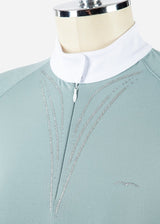 ANIMO BACKUP JEŹDZIECKA KOSZULA KONKURSOWA DAMSKA - Animo Equishop