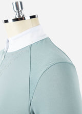 ANIMO BACKUP JEŹDZIECKA KOSZULA KONKURSOWA DAMSKA - Animo Equishop