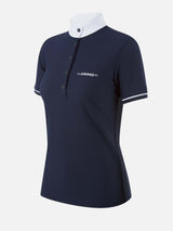 ANIMO BACKY KOSZULA KONKURSOWA DAMSKA - Animo Equishop