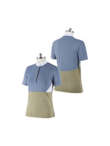 ANIMO BARATH JEŹDZIECKA KOSZULA KONKURSOWA DAMSKA - Animo Equishop