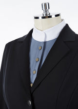 ANIMO BARATH JEŹDZIECKA KOSZULA KONKURSOWA DAMSKA - Animo Equishop