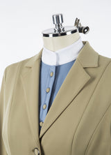 ANIMO BARATH JEŹDZIECKA KOSZULA KONKURSOWA DAMSKA - Animo Equishop